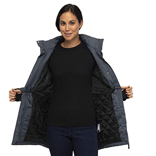 Arctix Women's Cascade Insulated Jacket - Image 5