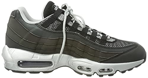 Nike Air Max 95 Prm, Scarpe da Corsa Uomo