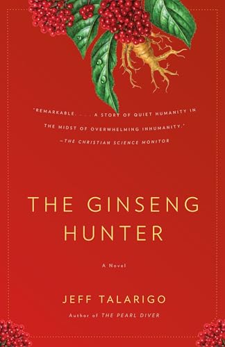 The Ginseng Hunter