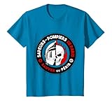 Brigade - Caserne Sapeurs-Pompiers de Paris - Sauver ou périr N T-Shirt