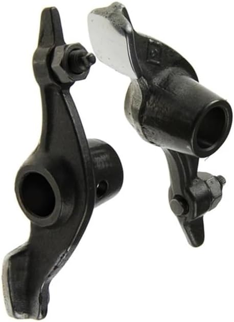 2 Pcs Rocker Shaft Set for 250 YP250 260 300 400 LH250 ATV300 Motorcycle Scooter ATV Quad Parts