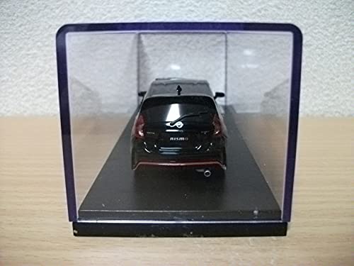 Amazon | ◇ハイストーリー 1/43 ノート ニスモ S 2014 スーパー