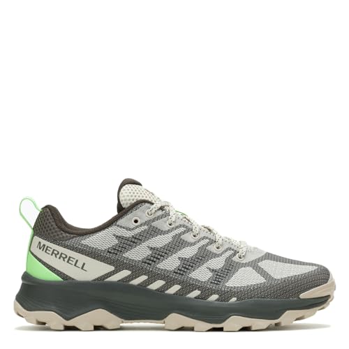 Merrell Men's Speed Eco Hiking Shoe2