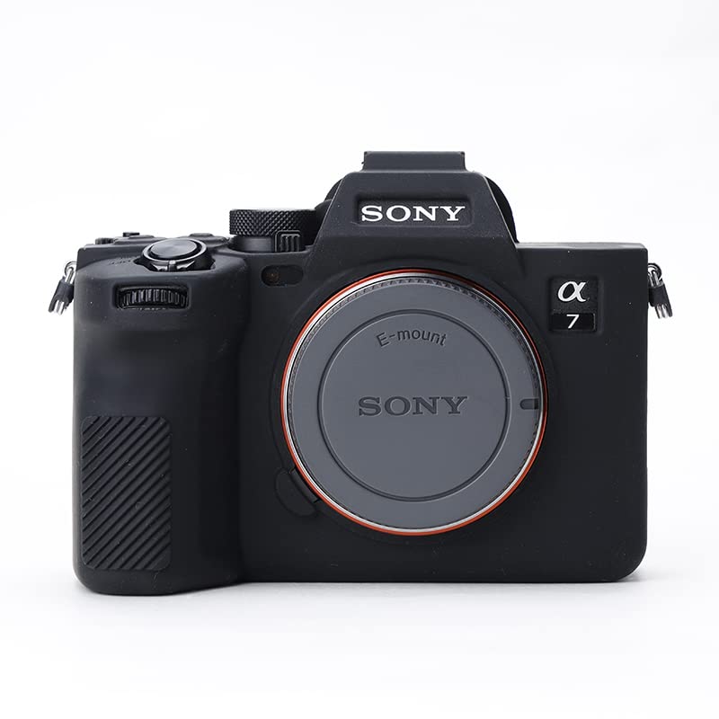 Amazon | For ソニー for α7 IV/ILCE-7M4 / For α7M4 For ケース 