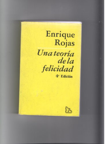 Teoria de la felicidad