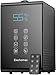 Elechomes Humidificateur d'Air Ultrasonique, 5.5L Top-Fill Humidificateur Bébé Maison Brume Chaude et Froide, Double Buse à 360°, 40 à 70 m² - SH8820