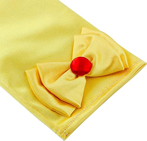 Vicloon Nuovi Costumi da Principessa Set di 8