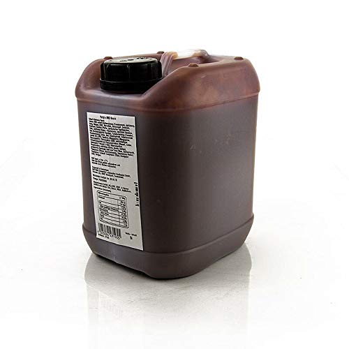 Pattys BBQ Sauce , kreiert von Patrick Jabs, 5 l