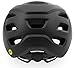Giro Fixture MIPS Adult Mountain Cycling Helmet - Matte Black (Limited), Universal Adult (54-61 cm)