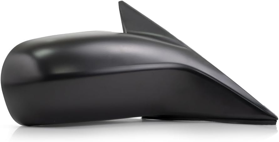 For Honda Civic Door Mirror 2001 2002 2003 2004 2005 Passenger Side | Manual Remote | Sedan | Replacement For HO1321140 | 76200-S5D-A01