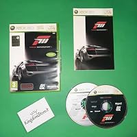 Forza Motorsport 3