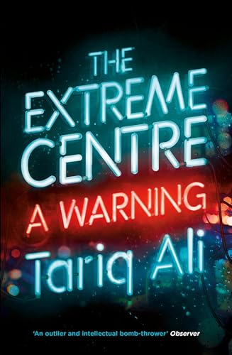 The Extreme Centre view 2