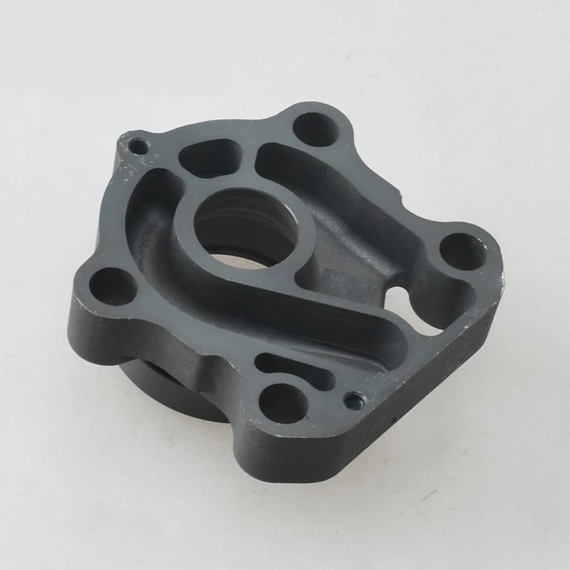 Boîtier d'eau de remplacement 688-44341 pour un refroidissement moteur optimal