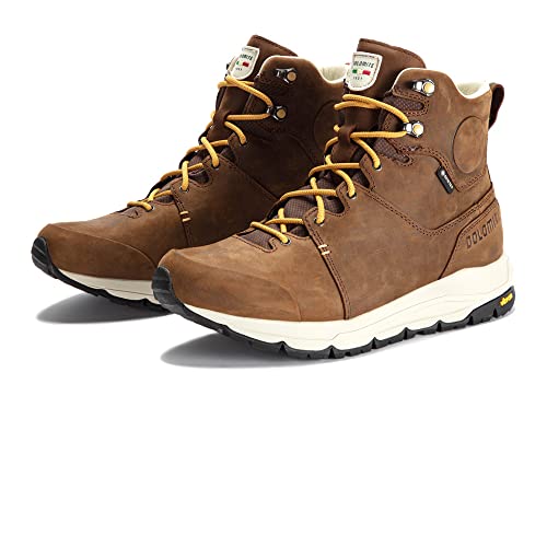 Chaussure bateau Homme Dolomite Botas Ms Braies High Gtx 2.0 anti-dérapante et imperméable