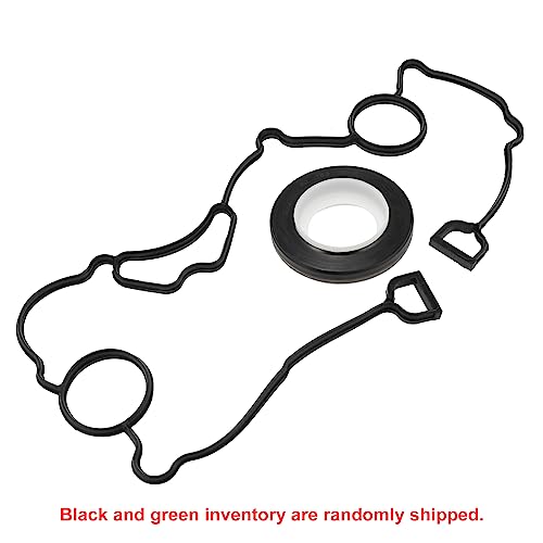 X Autohaux A21122400UX0067 Timing Cover Seal Gaskets Set thumb #3