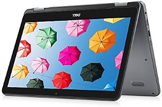 Dell Inspiron 11 3195, 2 in 1, 7th Gen AMD A9-9420e W/ Radeon