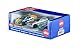 SIKU 6323 License Sports Car Set, Multicolor