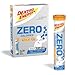 Produktbild Dextro Energy Zero Calories - Leckeres veganes Elektrolytgetränk mit Mineralstoffen Kalium, Chlorid, Calcium, Magnesium und Natrium ohne Zucker - Orange - 3 x 20 Tabletten (3er Pack)