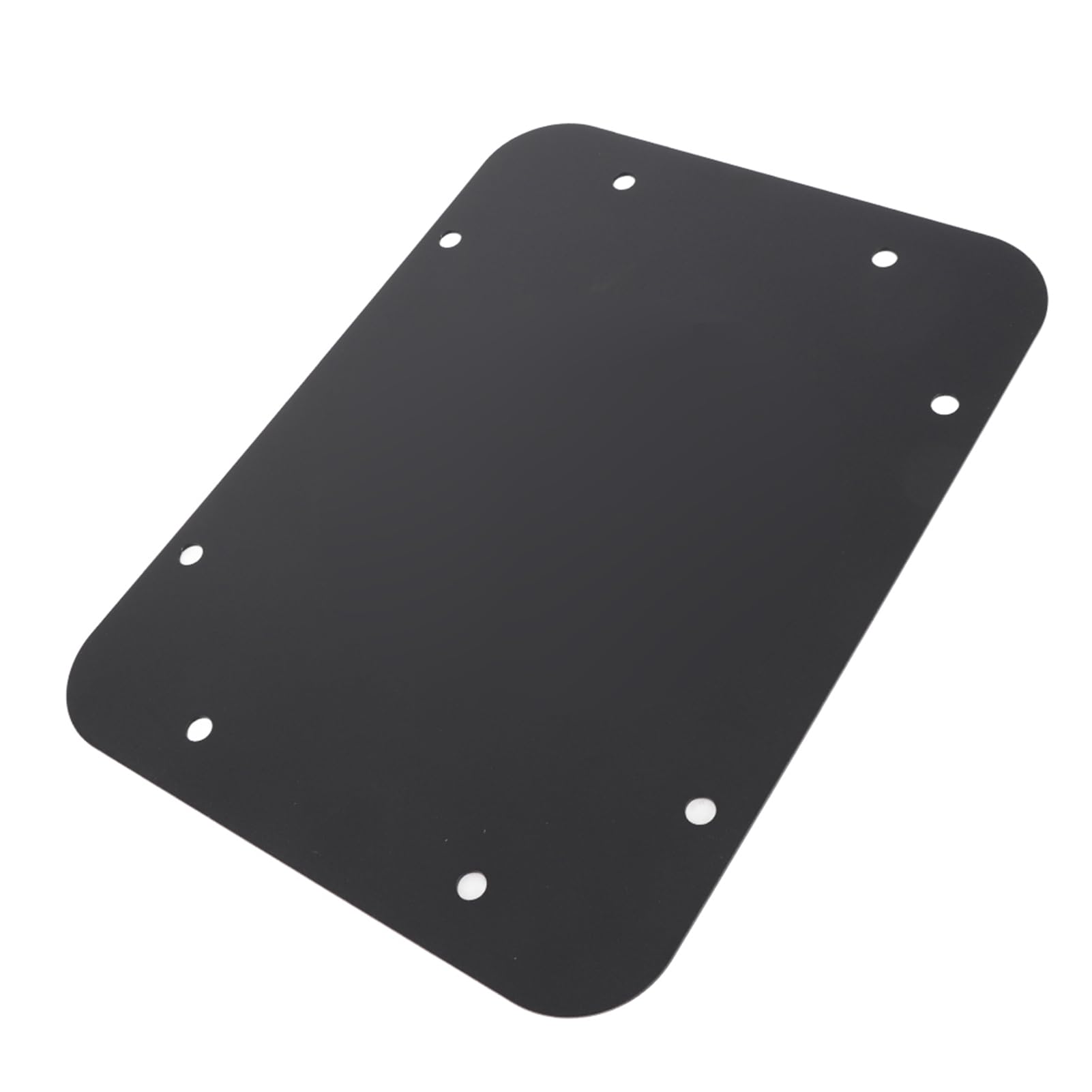 Tailgate Elimina Piastra, Metallo con Taglio di Precisione con Motivo a Stella per JK JKU 2007 2017, Installazione Semplice Senza Modifica