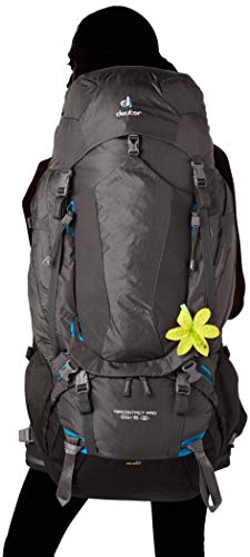 Deuter Aircontact PRO 65 + 15 SL, Zainetto Unisex