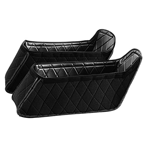 Saddlebag Carpet Liner para Harley Davidson Softail FatBoy Breakout 114 FLFB FLFBS FXBR 2018 en adelante miniatura 1