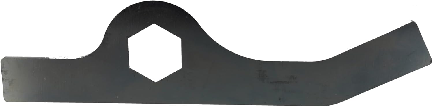 アライアンス洗濯システムツール-六角レンチ(306P4)