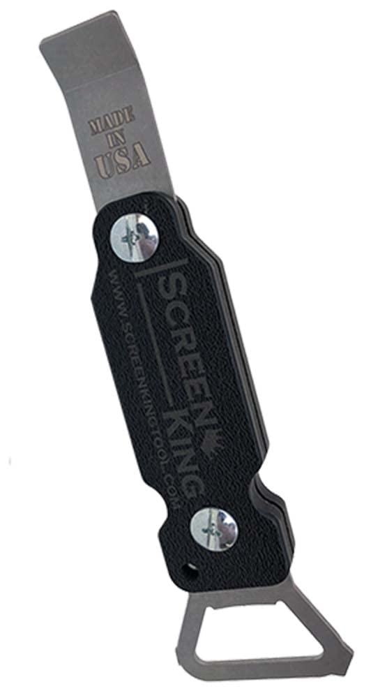 Screen King Tool - Window Screen Removal Tool