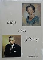 Inga and Harry B0006QF6CA Book Cover