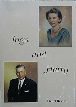 Inga and Harry