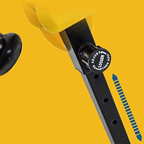 Image of Indoor Exercise Rowing Machine Hydraulic Rowing Machine Multi-Function Fitness Equipment