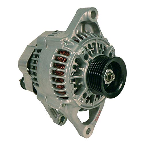 DB Electrical AND0273 Alternator For Jeep Cherokee 2001 01 4.0L 4.0 242 L6 /56041822AB /121000-3780/ - //coolthings.us