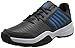 K-Swiss Performance Court Express HB, Zapatos de Tenis Hombre, Sombra Oscura/Blanco/Azul Sueco, 42.5 EU