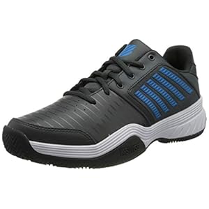 K-Swiss Court Express Hb heren Tennisschoen