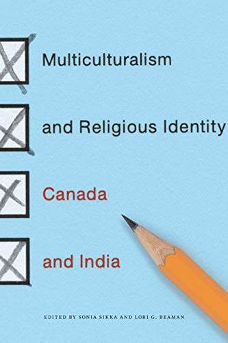 Buy Multiculturalism And Religious Iden — BookShops.in