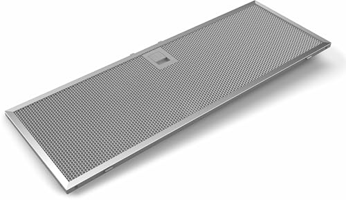 NEFF D54NAC1N0, N70, Lüfterbaustein, Edelstahl, 52 cm, 3 Leistungsstufen, 1 Intensivstufe, LED Beleuchtung