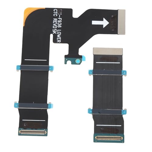Cable flexible axis repuesto Z Fold 4 5G con herramientas de desmontaje 2