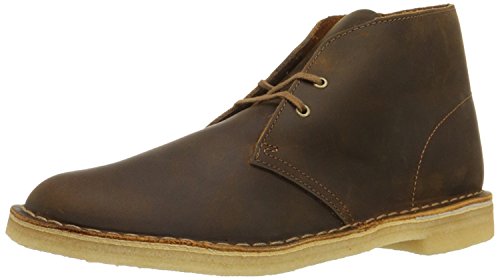 Clarks 26138221 Men's Desert Chukka Boot