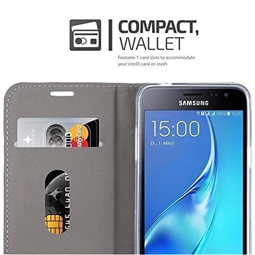 Cadorabo Custodia compatibile con Samsung Galaxy