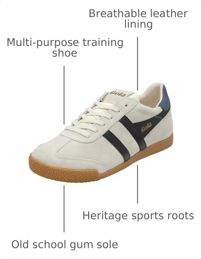 Image of Gola Mens Elan