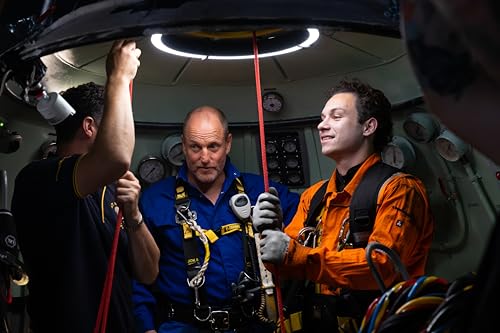 Last Breath - Jeder Atemzug zählt! [Blu-ray]