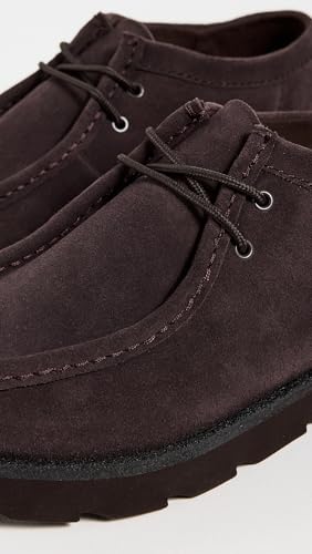 Clarks Men's Meare Walla Lace Up Boots4