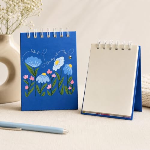 Image of A7 Pocket Notepad, Pack of 3, 160 Pages, Hardcover
