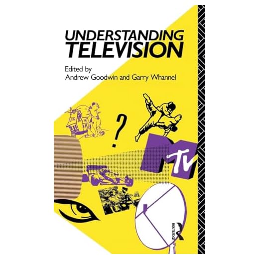 Cultural Insights on Television Studies