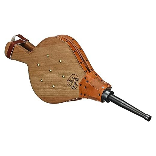 Imex El Zorro Fuelle (44 x 16 cm), 70701-E