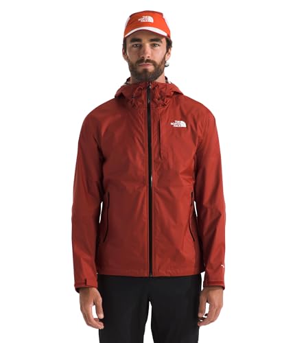 Image of THE NORTH FACE Women's Venture 2 Waterproof Hooded Rain Jacket | Raincoat With Breathable Dryvent 2.5l Fabric, Pit-zips