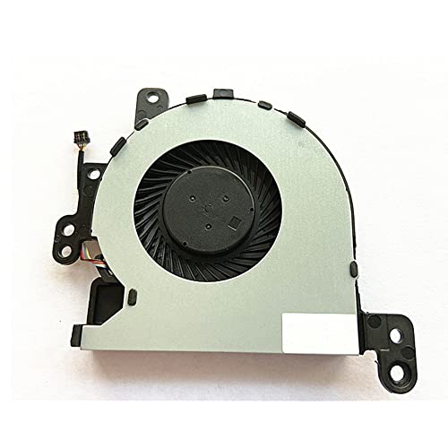 Ventilateur de refroidissement ASUS R414 R414U R414UA pour ordinateur portable noir