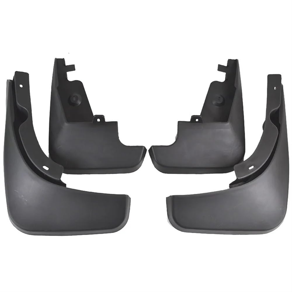 Kit de guardabarros para coche Q5 2009-2016 con accesorios para neumáticos 5
