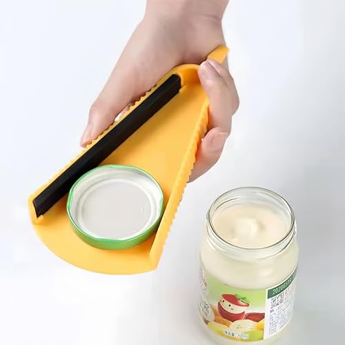 Generic THREE11 Jar Bottle Opener | Multifunctional Bottle Opener thumb #5