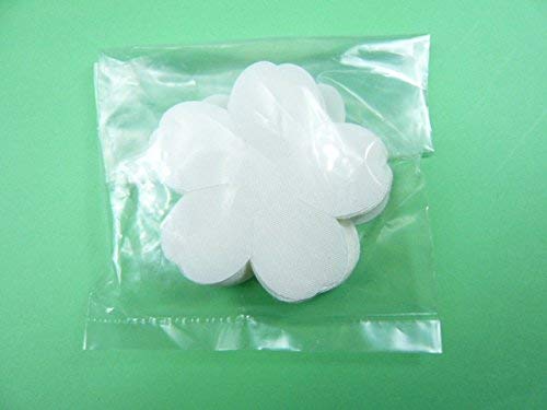 Amazon | 花材・花びら・手芸材料◇アートフラワー用 抜き弁