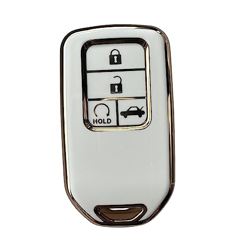 [Kinotaka] z_ԗp \tgTPU 4{^ X}[gL[Jo[ ODYSSEY IfbZC RC1 XebvS F[ tBbg WFCh S660 Vg CR-Z p݌vL[P[X (zCg2)